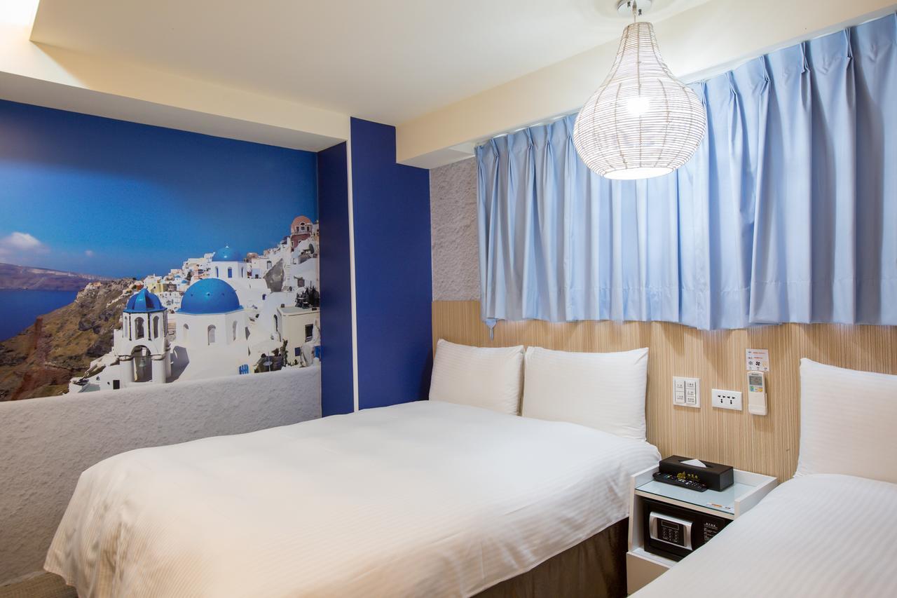 Hotel Morwing - Culture Vogue 3*