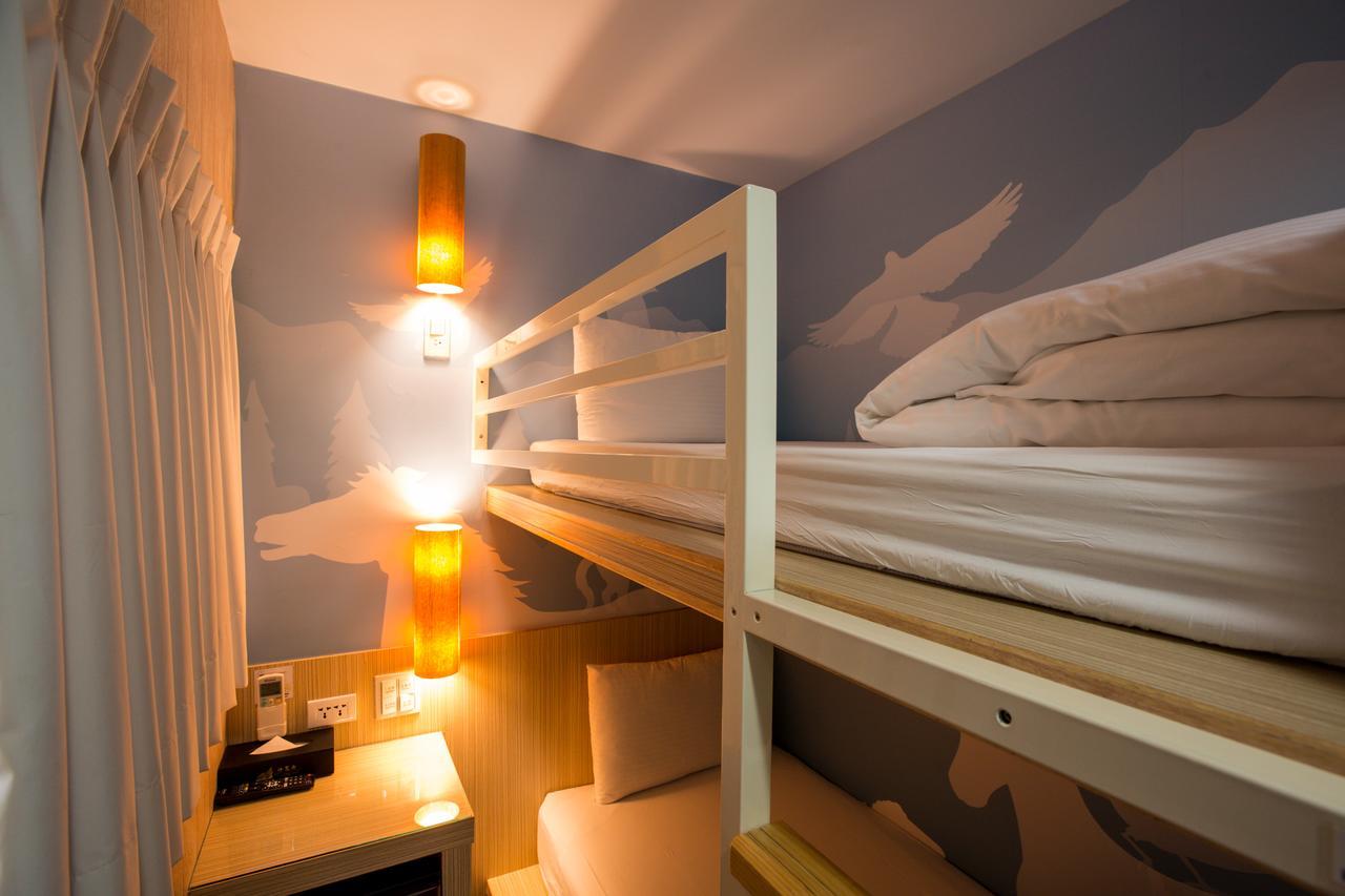 Hotel Morwing - Culture Vogue 3*