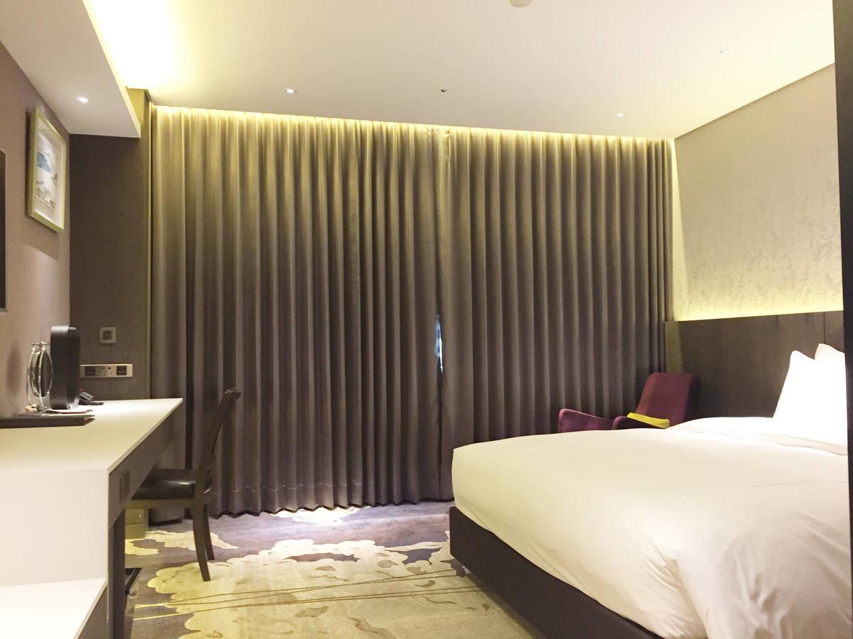 Brother Hotel Taipei
