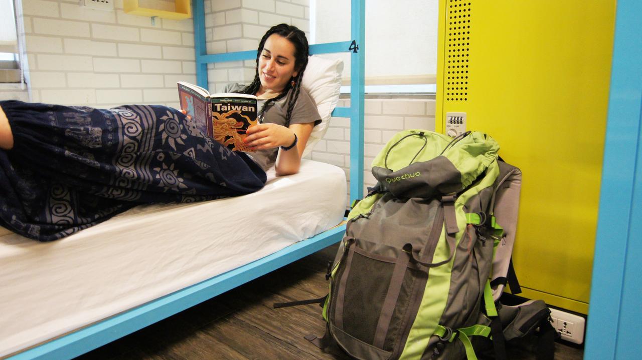 Hostel Homey