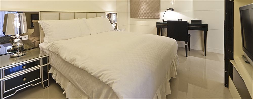 Aparthotel 甲山林101行旅 Taipei