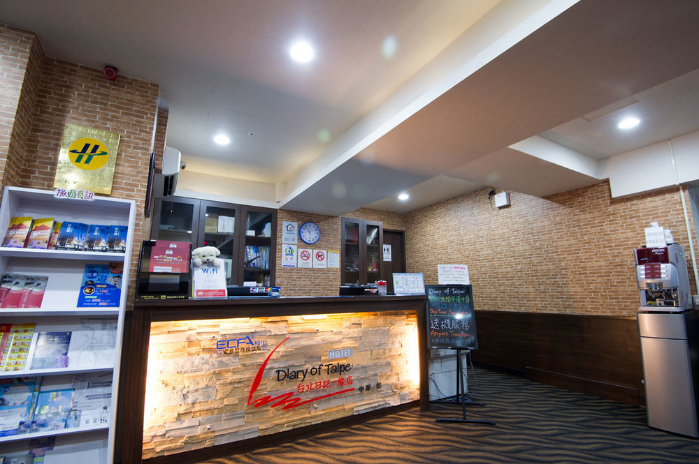 6 - Ximen Taipei