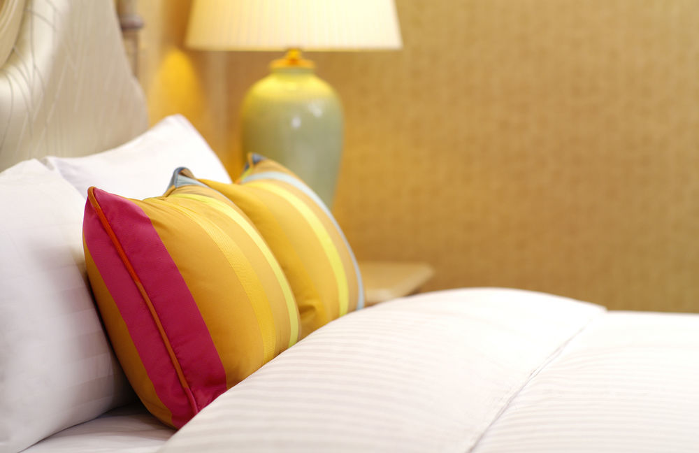 The Riviera Hotel 4*