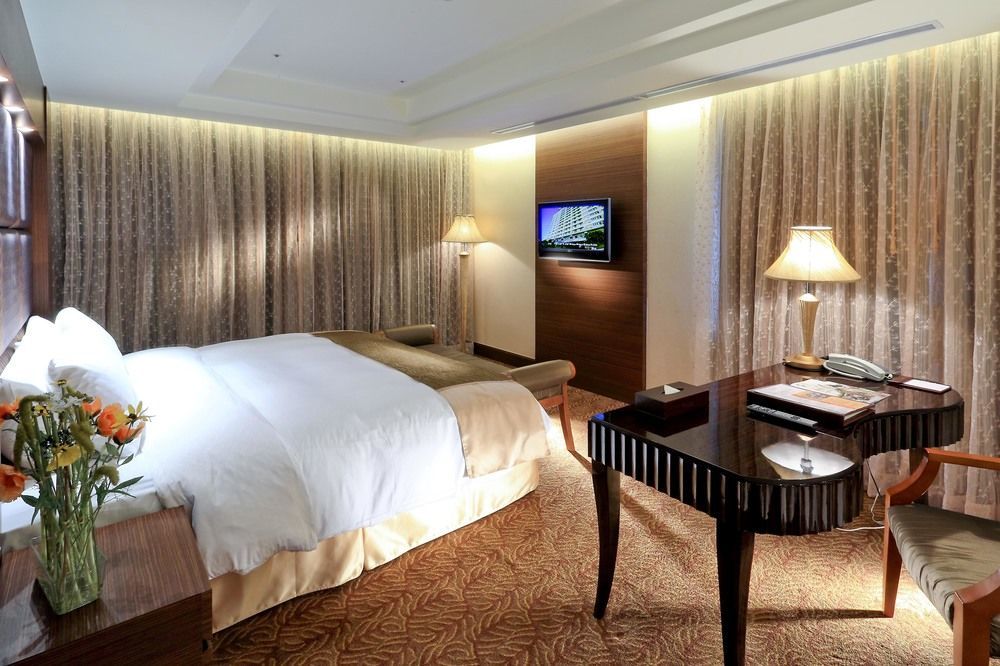 Garden - Ximending 5*