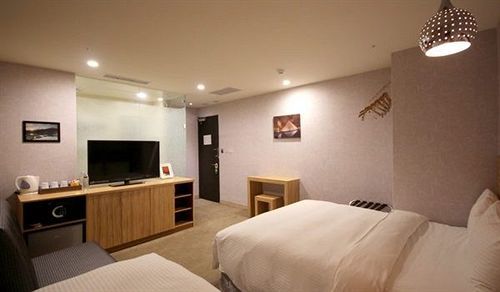 191 Hotel Taipei