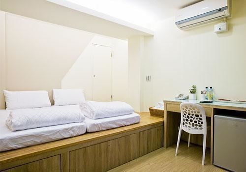 Enrich House Hotel