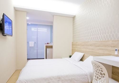 Hotel Enrich House Taipei