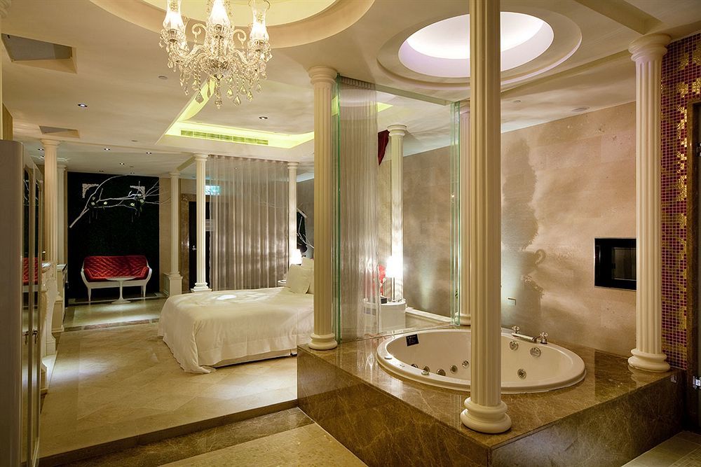 Wego Boutique Hotel-dazhi