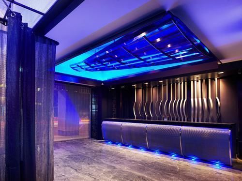 The Tango Changan Hotel 4*