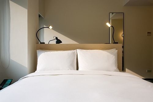 Amba Zhongshan Hotel