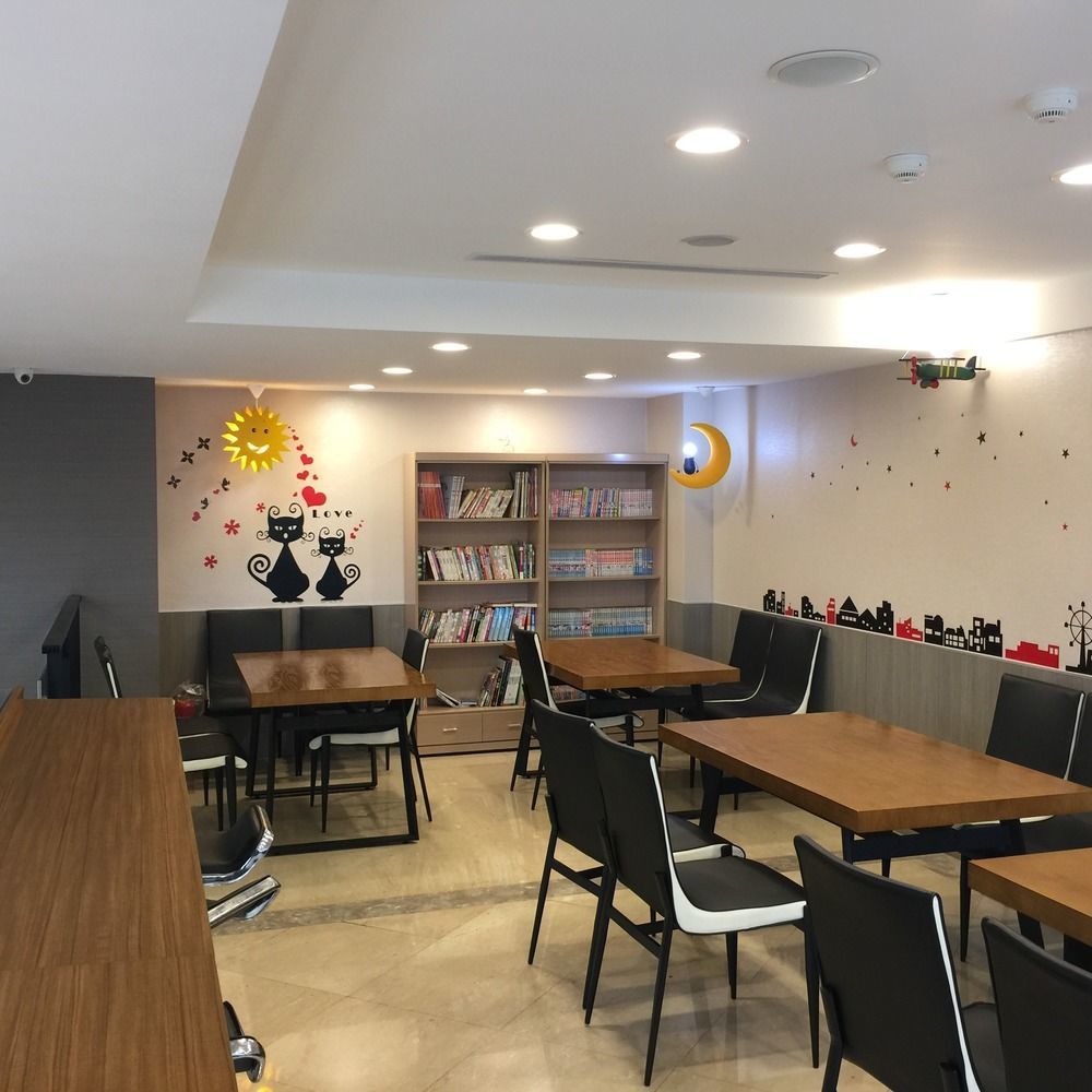 Leisure Beitou Inn