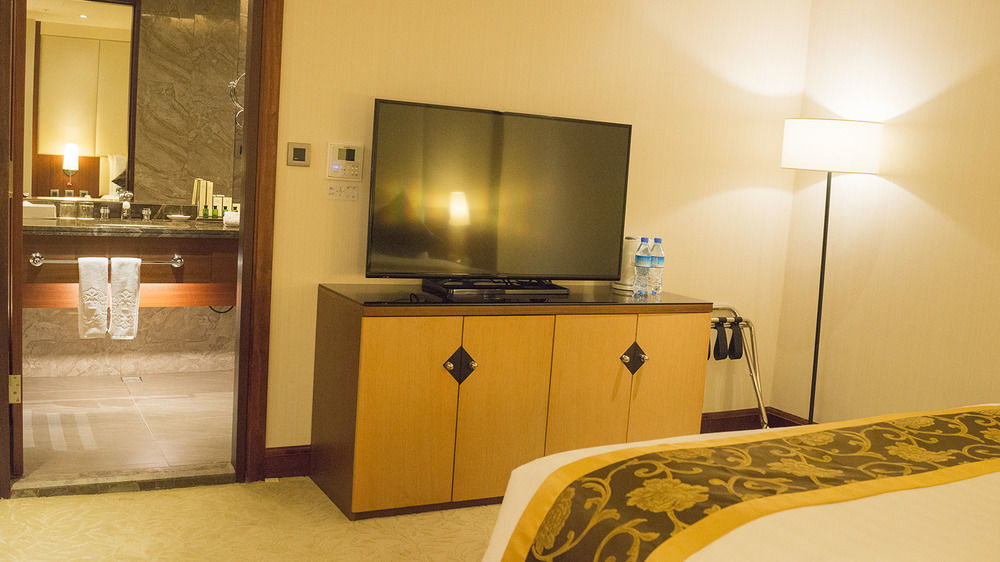 Taipei City Hotel Taipei
