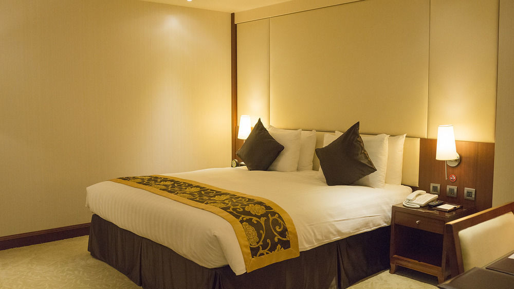 Hotel Taipei City Hotel