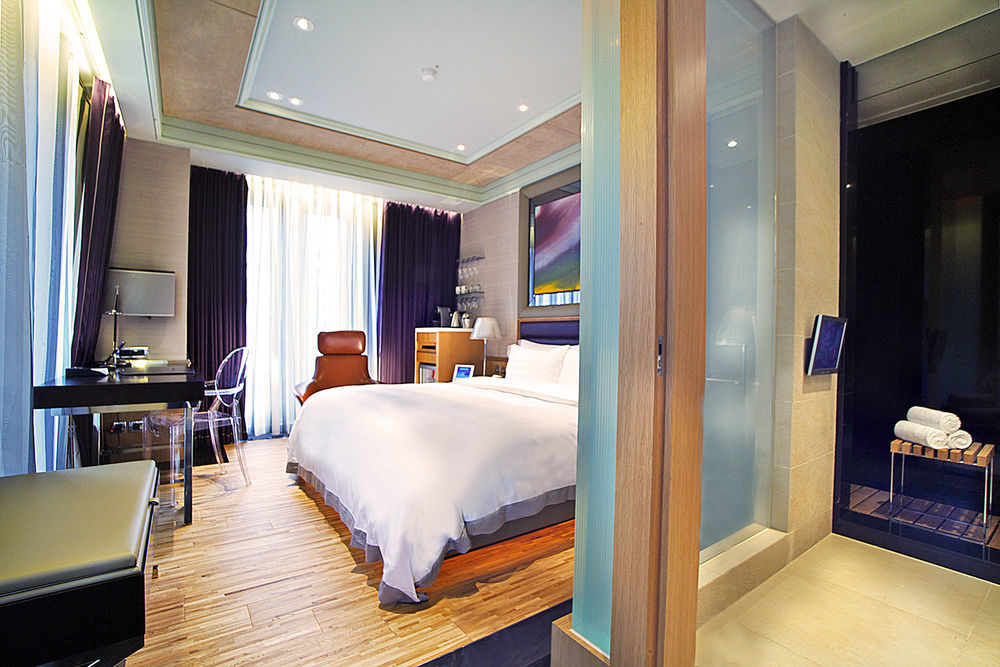 Hotel Eclat