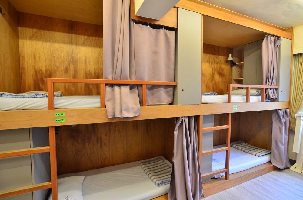 Hostel On My Way -