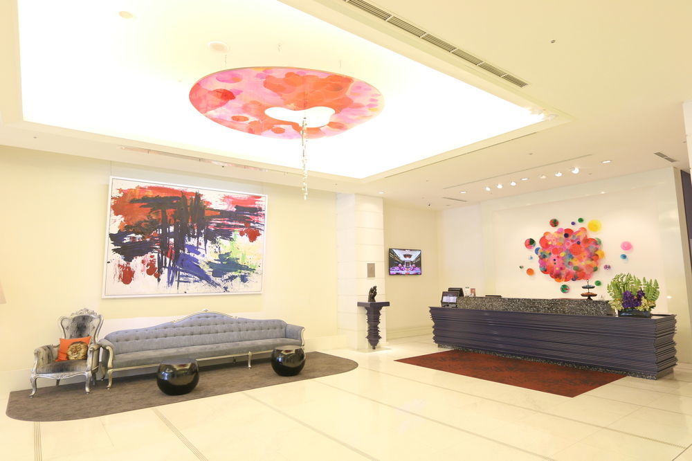 Grand Victoria 5* Taipei
