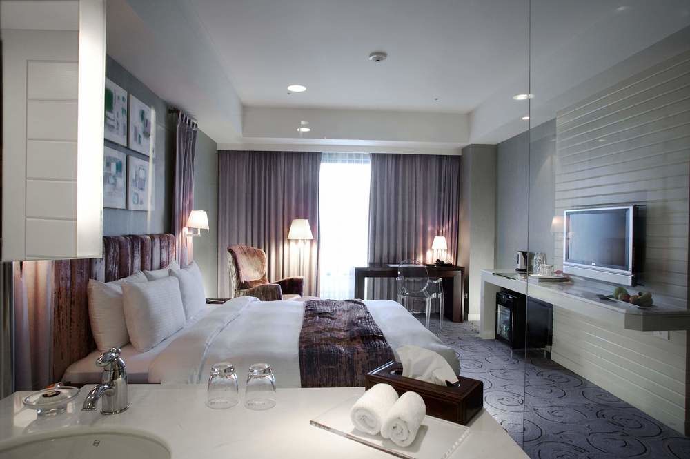 Grand Victoria 5*