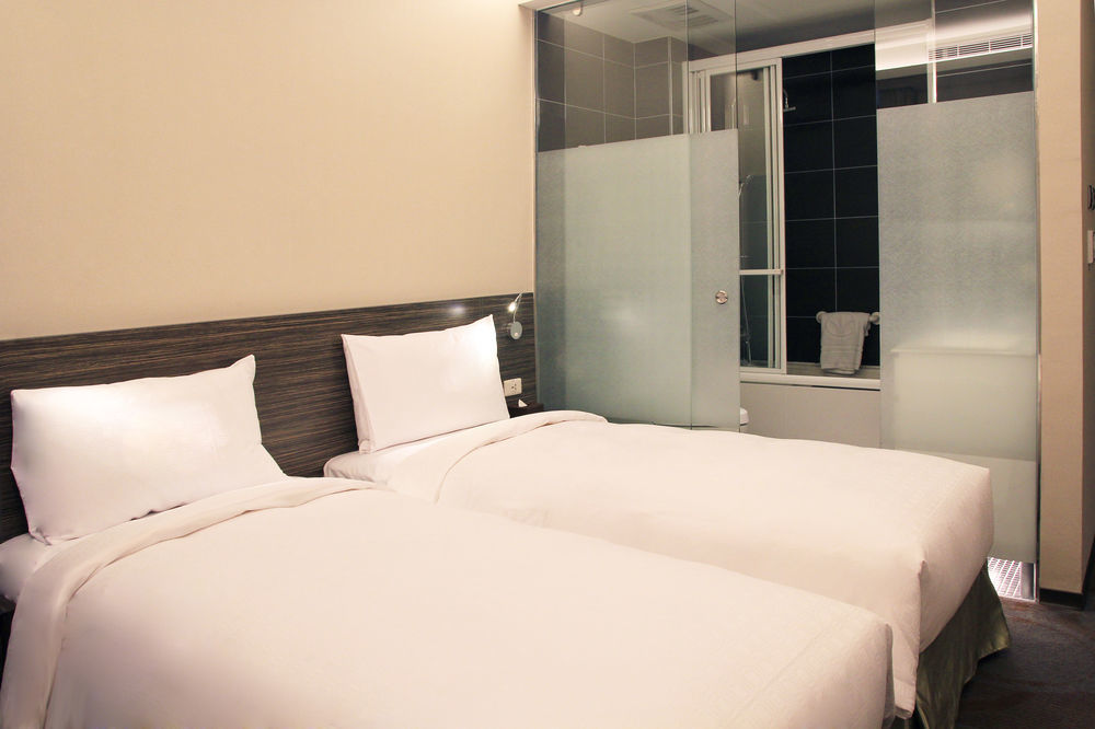 Capital Songshan Hotel Taipei