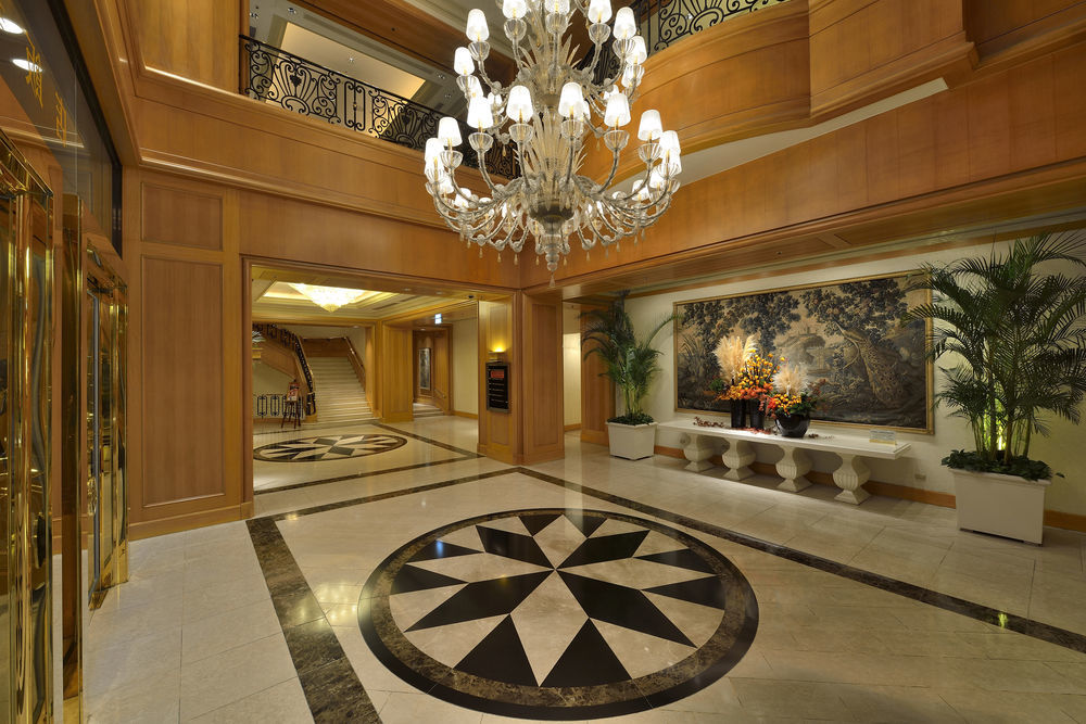 The Sherwood 5* Taipei