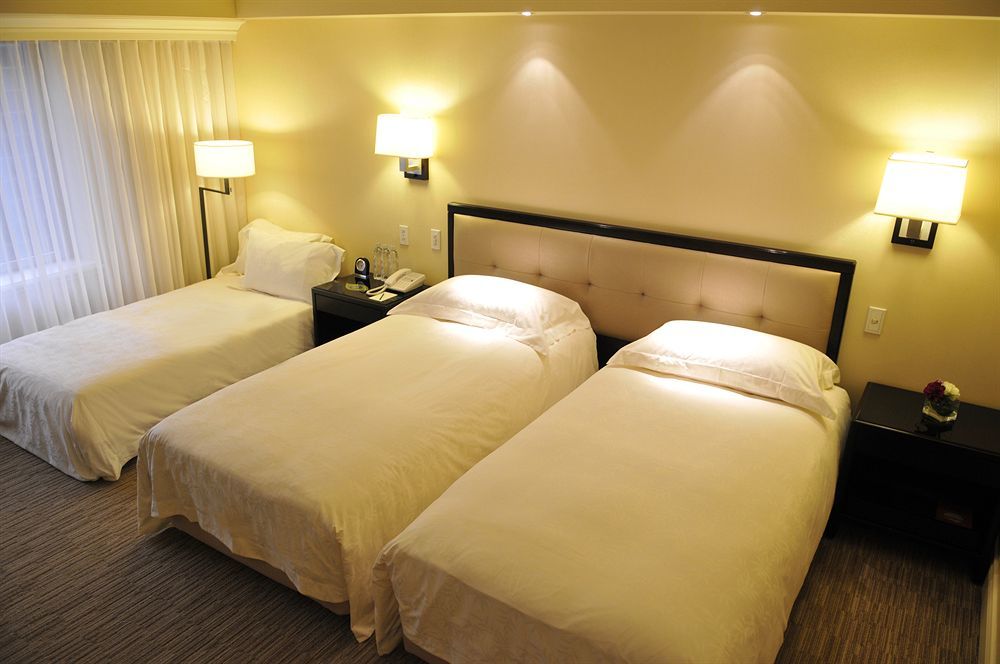 Hotel The Sherwood 5*