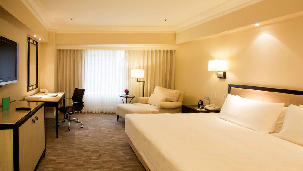 The Sherwood Hotel Taipei