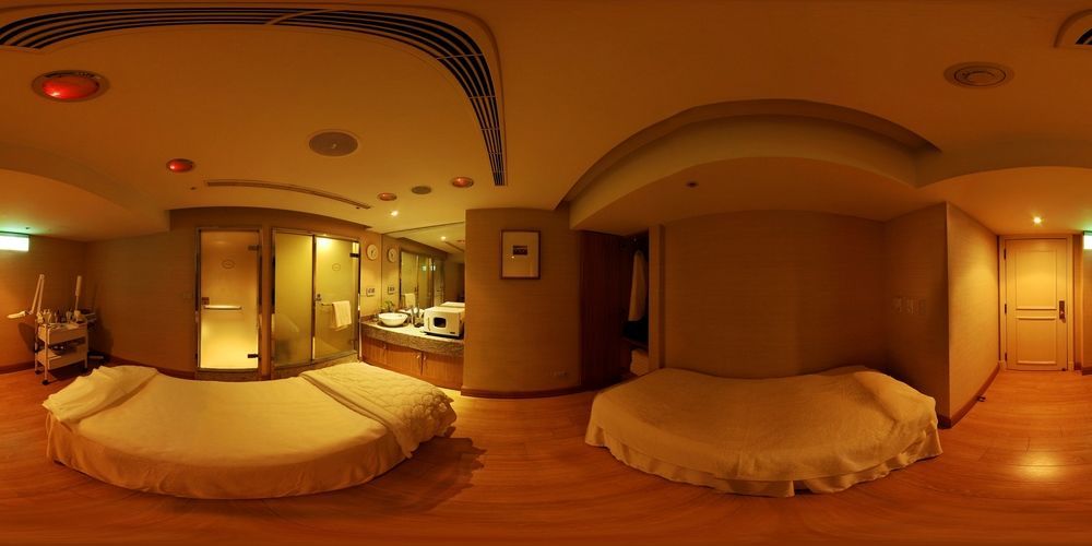 The Sherwood Taipei