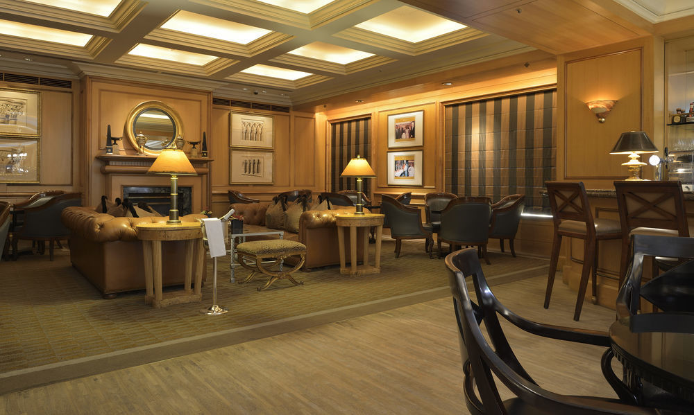 Hotel The Sherwood Taipei