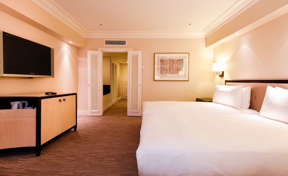 Hotel The Sherwood