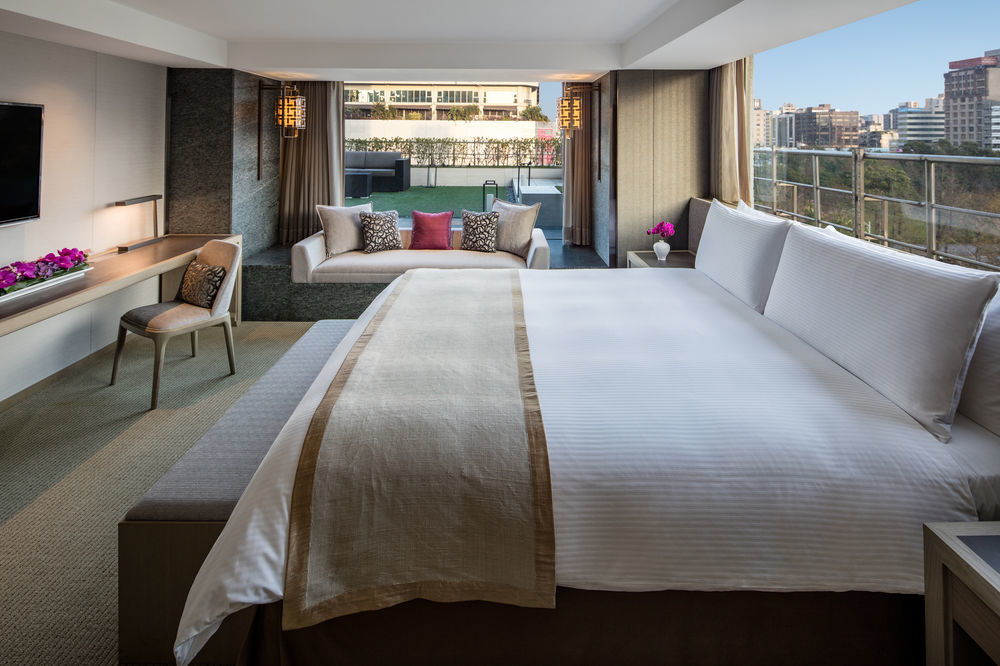 Hotel Regent