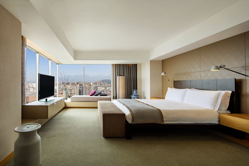 Regent Hotel 5*