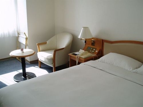Sunroute Hotel 3*