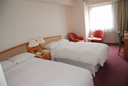 Sunroute Hotel
