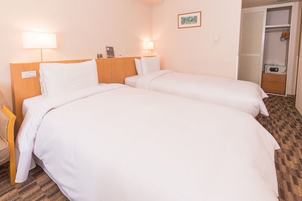 Sunroute Hotel 3*