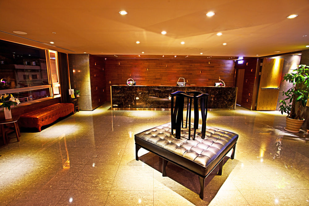Home Hotel 4* Taipei