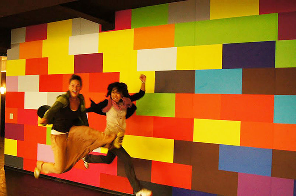 Homey * Taipei