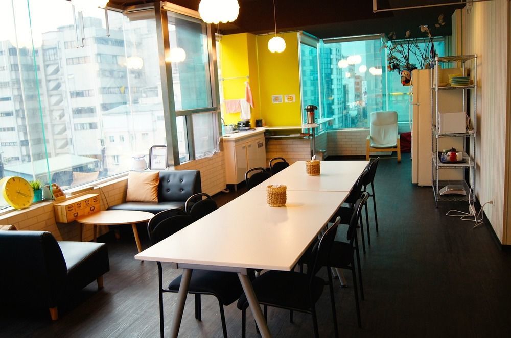 Homey Taipei