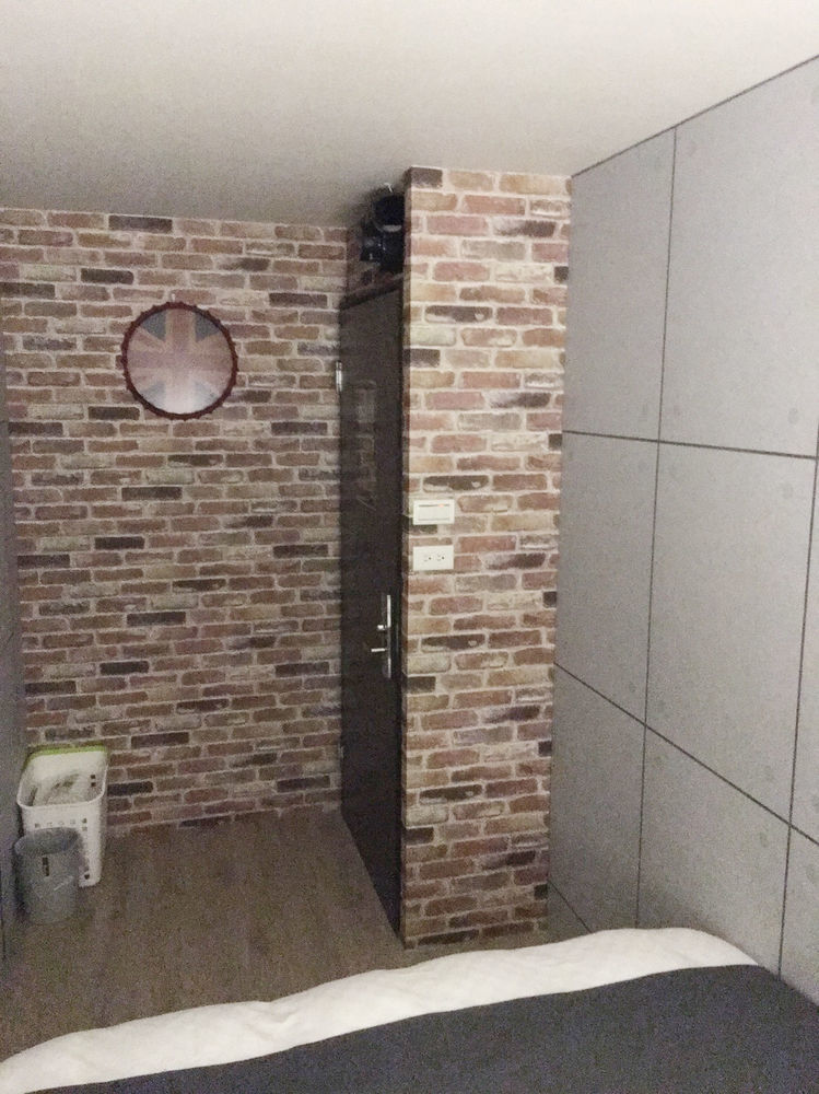 Hostel T.o. Chengde Taipei