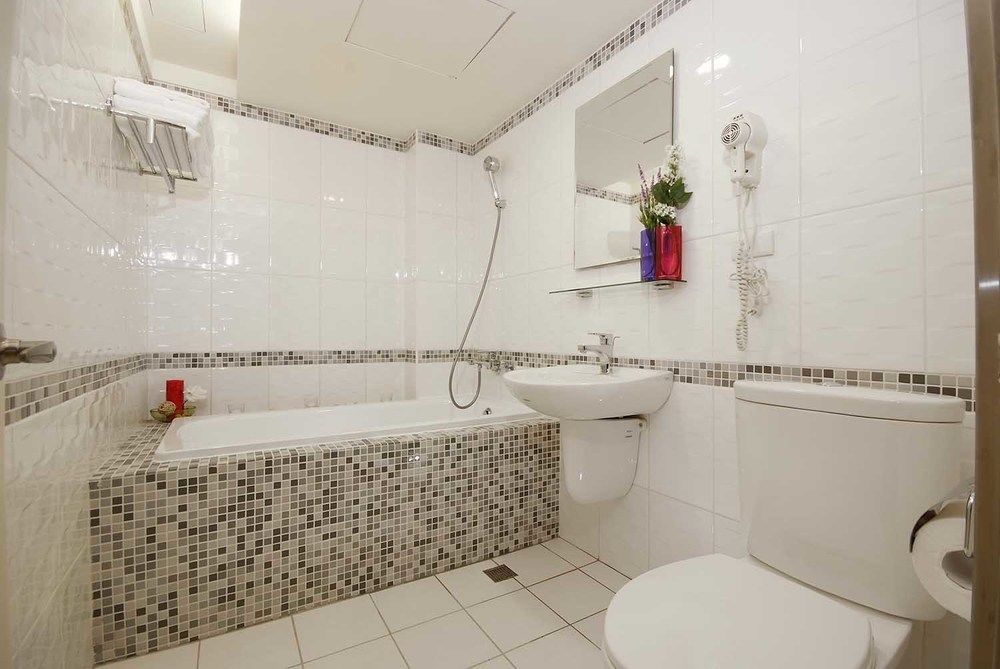 The Metro - Branch Hotel 3*