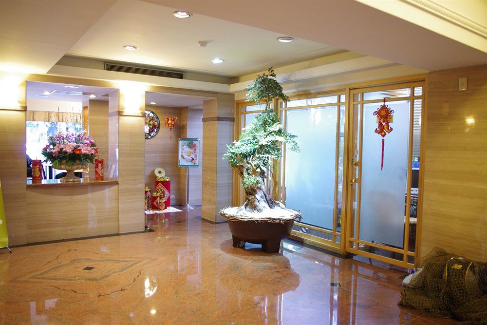 Hotel Kdm