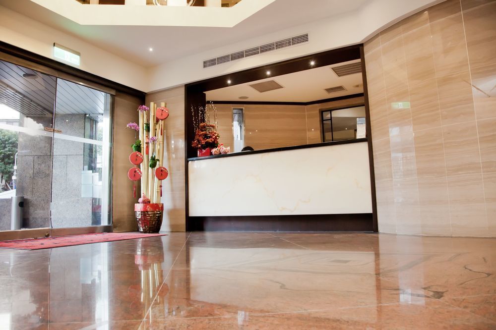 Kdm Hotel Taipei