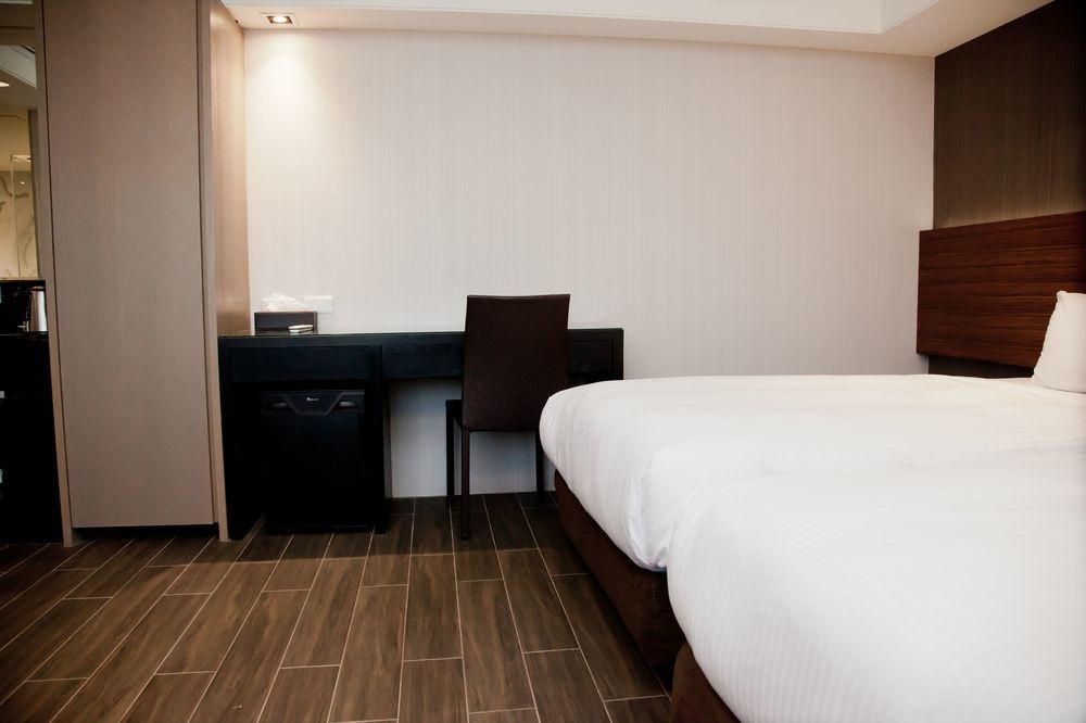 Hotel Kdm Taipei