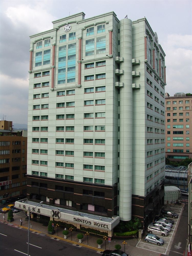 Hotel Santos