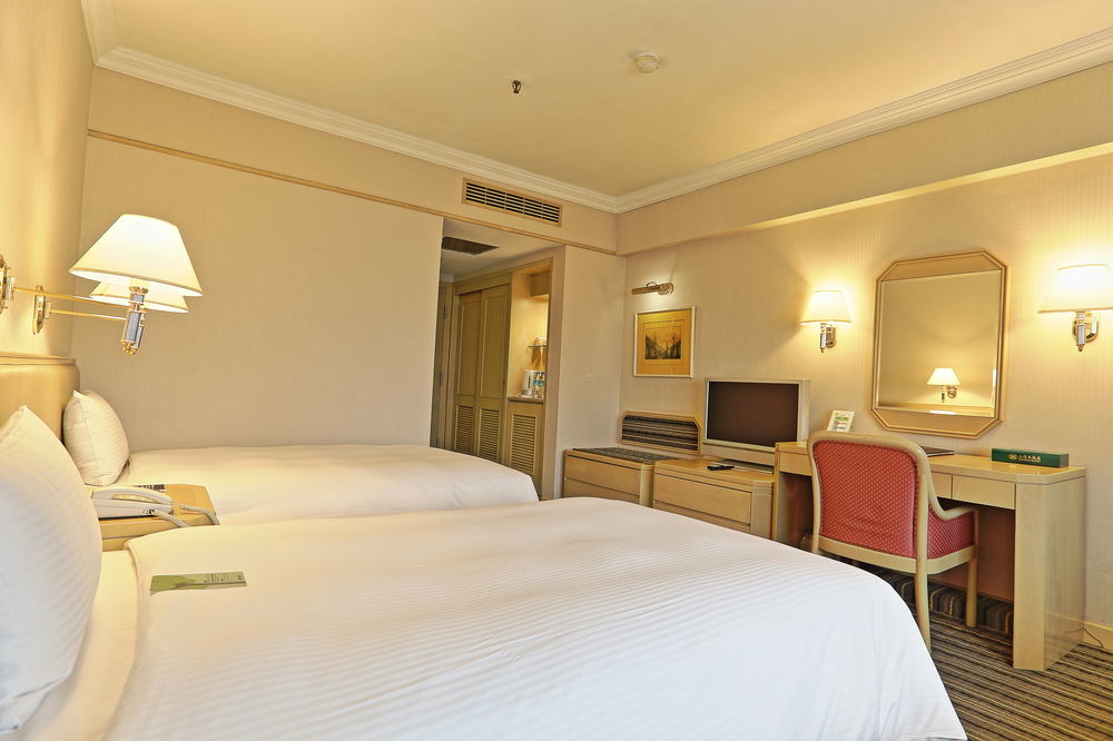 Hotel Santos Taipei