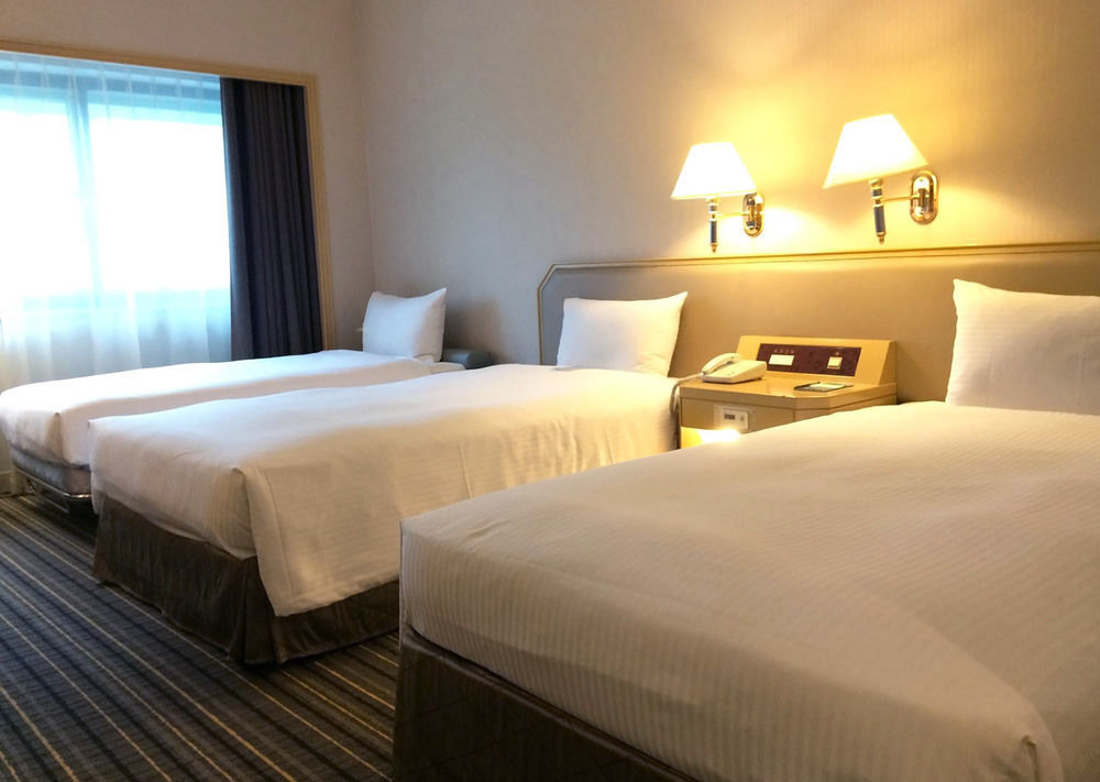 Santos Hotel Taipei