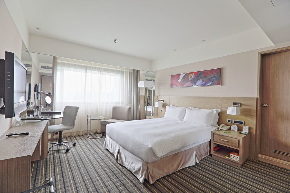 Hotel Santos Taipei