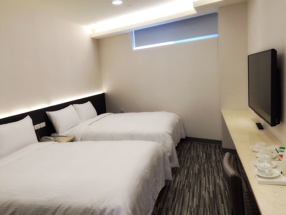 Cu Hotel 3*