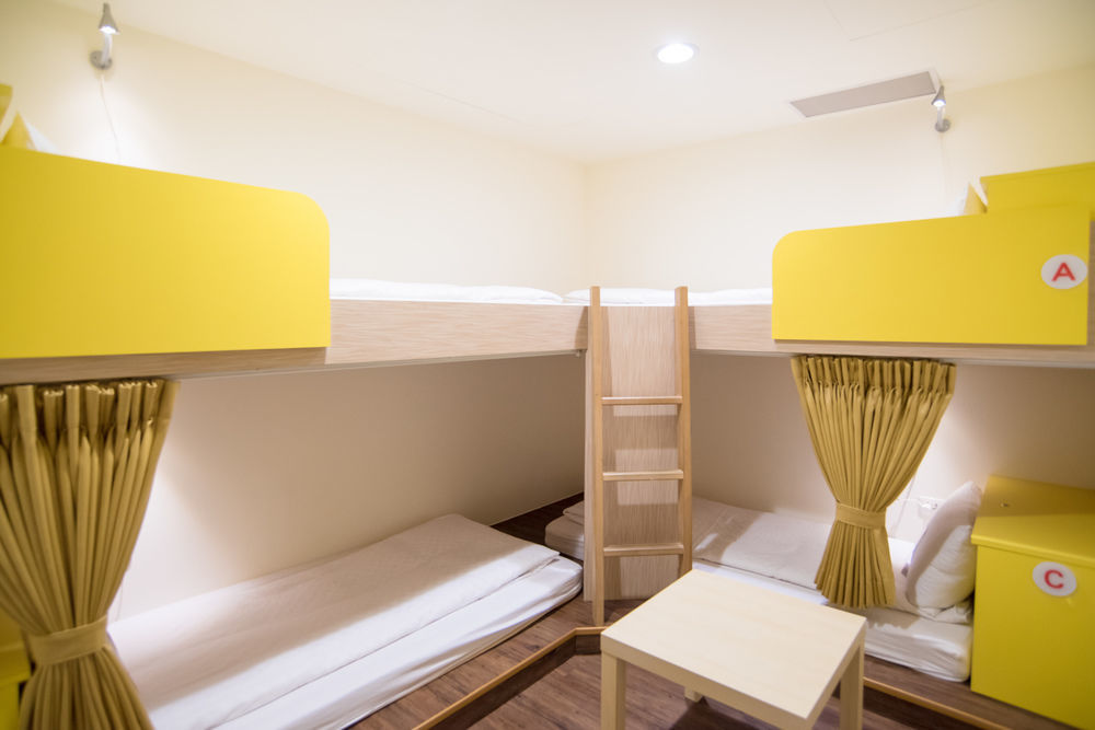Cu Hotel