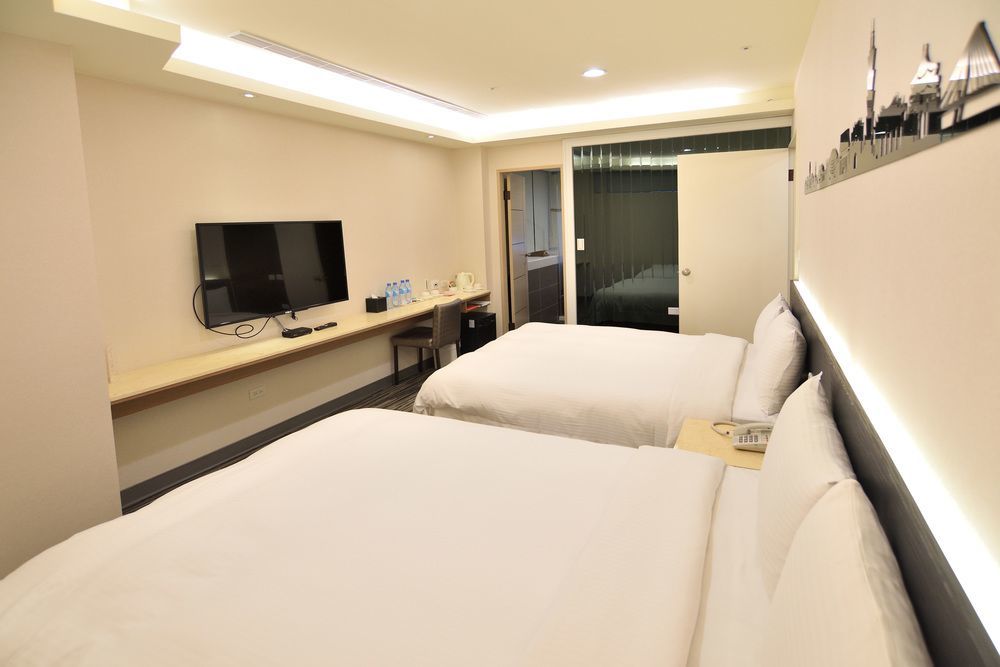 Cu 3* Taipei