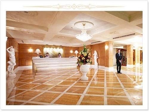 Royal Seasons Beitou Hotel