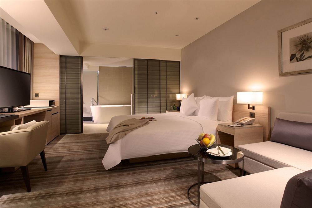 Hotel Cozzi Minsheng Taipei